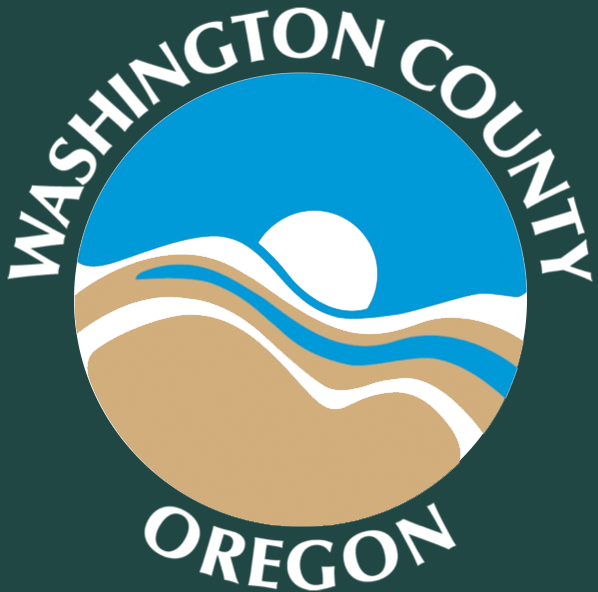 Washington County logo