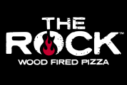 The Rock Wood Fired Pizza