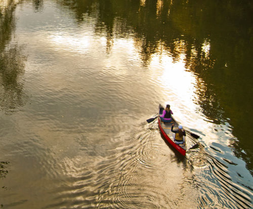 Tualatin River