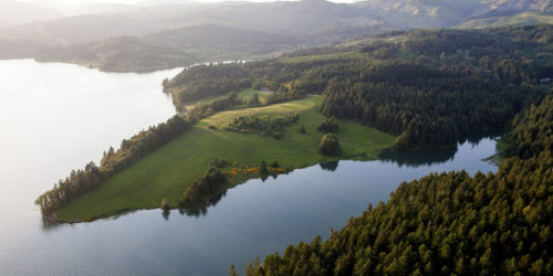 Scoggins Valley Park & Henry Hagg Lake