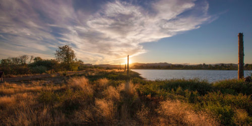 Jackson Bottom Wetlands Preserve