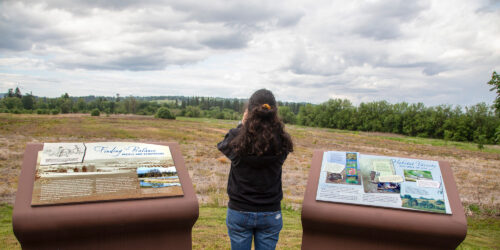 Tualatin River National Wildlife Refuge