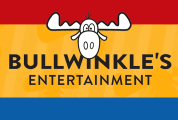 BullwinklesEntertainment logo0 4f694c585056a36 4f694d22 5056 a36a 07bbb3e96b821fdc png