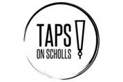 Taps On Scholls logo 6F3FFD69 A1CE 0777 BDA135E2C63C7861 6f3ff745e0c0f2c 6f4053b4 eb3b c76b 58d860c01b4d58db jpg