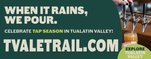 tap season digital banner