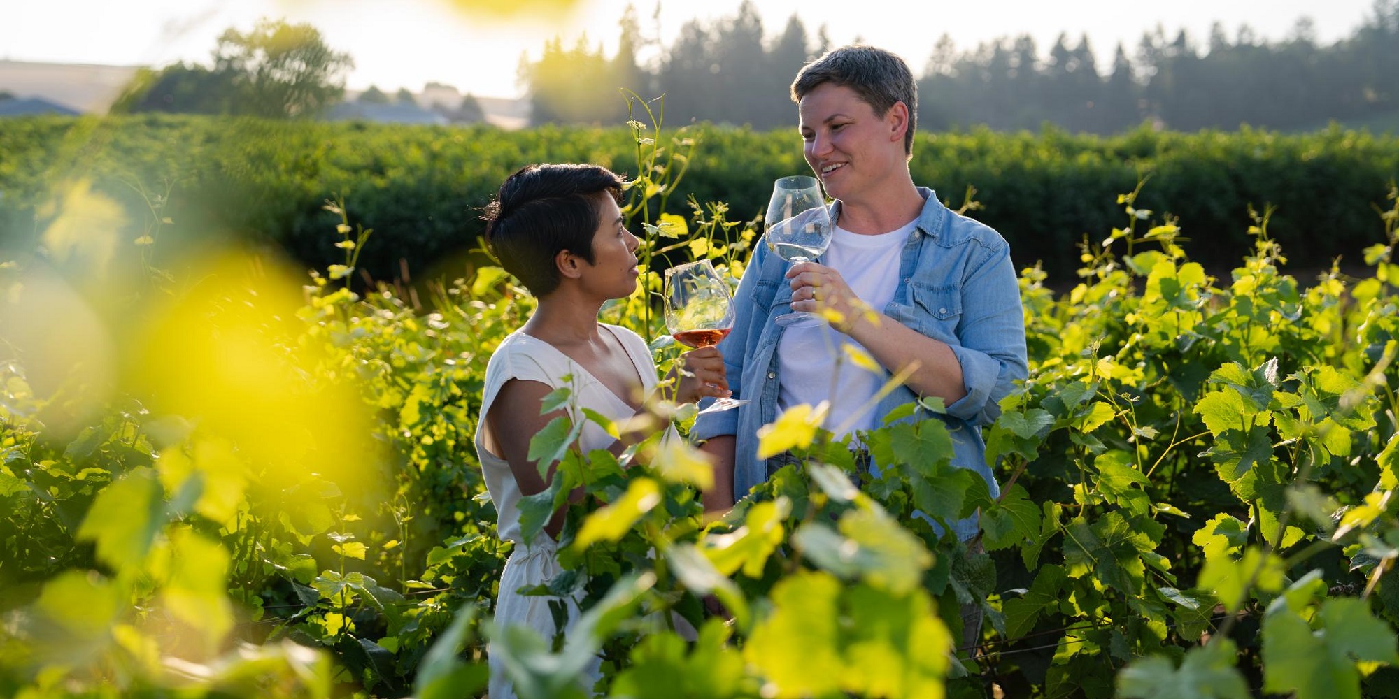 Summer Wine Events in Tualatin Valley