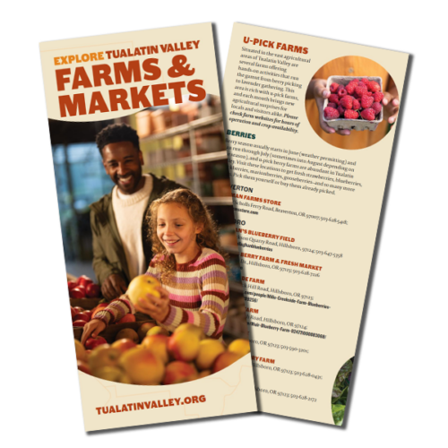 Farms & Markets