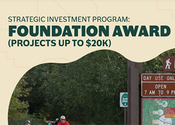 Tualatin Valley Foundation Grant Award