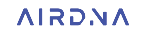 AirDNA Logo