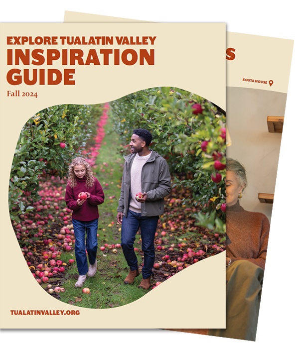 Fall Inspiration Guide