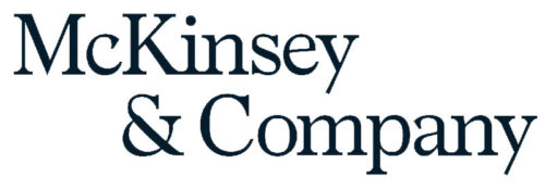 mckinsey logo