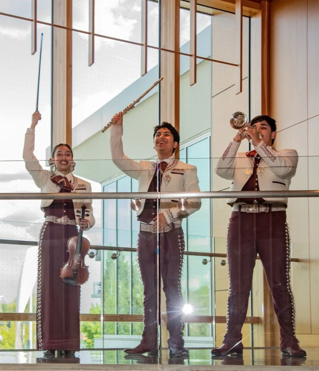 National Hispanic Heritage Month (September 15-October 15) is a month-long celebration of Hispanic and Latino history and culture. While we celebrate the contributions of these communities year-round, during this month, we want to amplify the contributions made to Tualatin Valley’s culture. 
Learn more at the link in our bio.

  #TualatinValley #HispanicHeritageMonth #LatinoHeritage #HispanicCulture