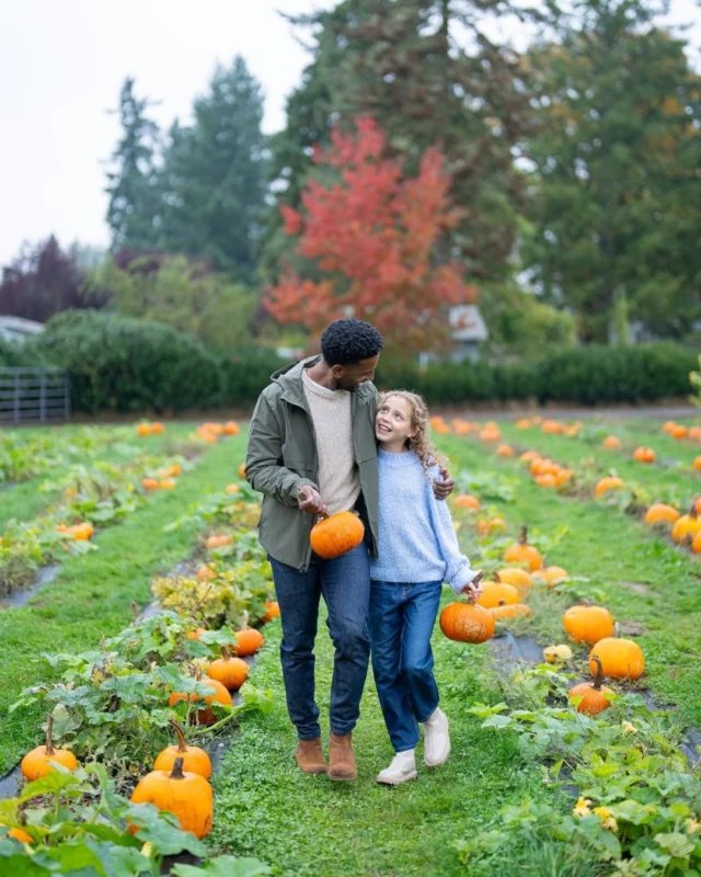 Are you ready to get cozy and carve up some fall delight? We are! Make sure you visit our pumpkin patches in the valley to embrace the season and find your perfect pumpkin. 🎃 💛 

Check out the link in our bio for more information!

#TualatinValley #pumpkinpatches #pumpkincarving #fallactivities #pnw