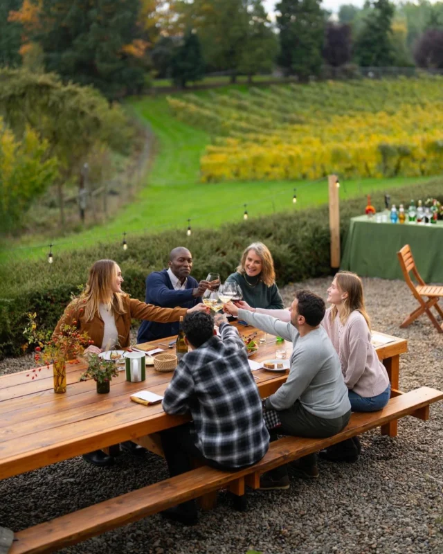 What does your perfect fall day look like? Whether it’s a warm drink from one of our favorite local coffee shops or cideries, a walk through a corn maze, freshly picked apples, or a stroll through the Tualatin River Wildlife Refuge, we’ve got you covered. Click the link in our bio for details.

#TualatinValley #cozyseason #fallthingstodo #pnwlife